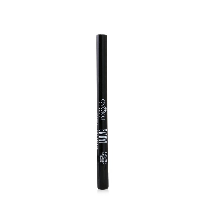Eyeko - Skinny Liquid Eyeliner - # Black(1.8ml/0.06oz)