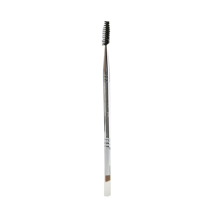Plume Science - Nourish & Define Brow Pomade (With Dual Ended Brush) - # Cinnamon Cashmere(4g/0.14oz)