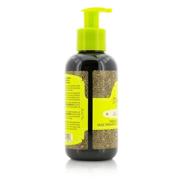 Macadamia Natural Oil - Healing Oil Treatment (For All Hair Types)(125ml/4.2oz)