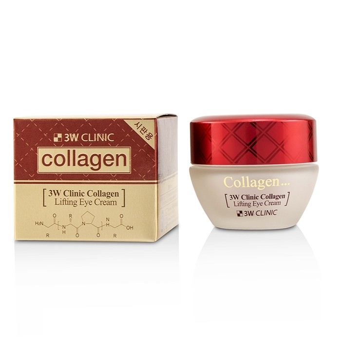 3W Clinic - Collagen Lifting Eye Cream(35ml/1.16oz)