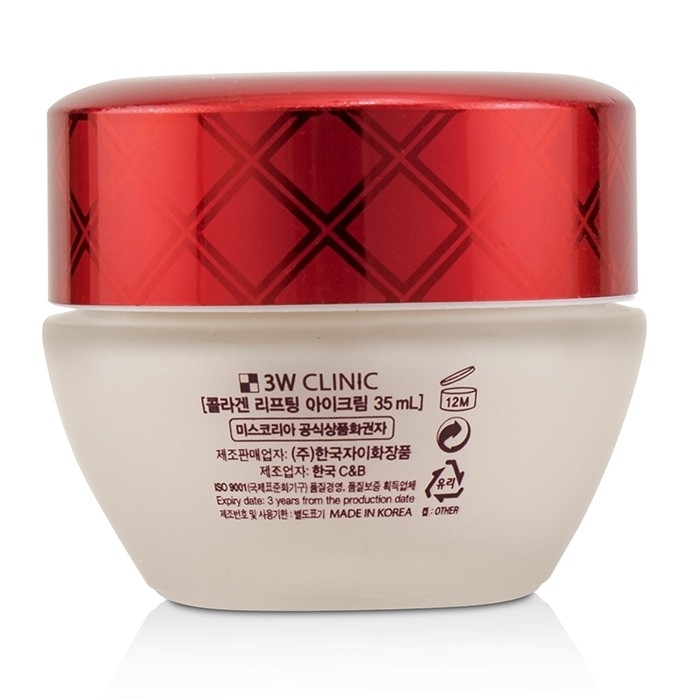 3W Clinic - Collagen Lifting Eye Cream(35ml/1.16oz)