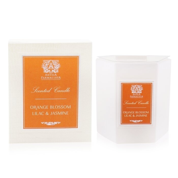 Antica Farmacista - Candle - Orange Blossom, Lilac & Jasmine(255g/9oz)
