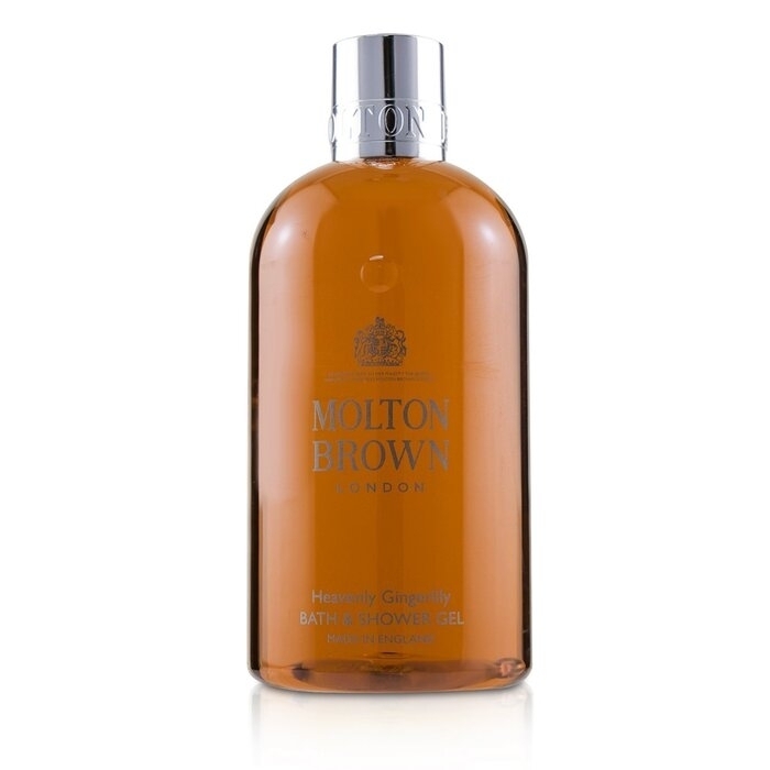 Molton Brown - Heavenly Gingerlily Bath & Shower Gel(300ml/10oz)