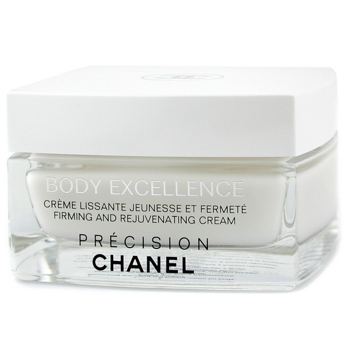 Chanel - Body Excellence Firming & Rejuvenating Cream(150g/5.2oz)