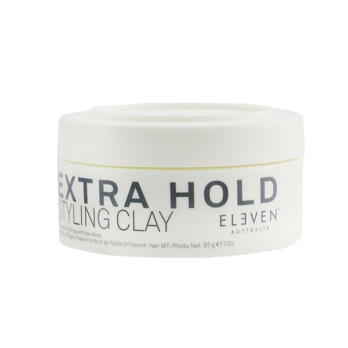 Eleven Australia - Extra Hold Styling Clay (Hold Factor - 5)(85g/3oz)