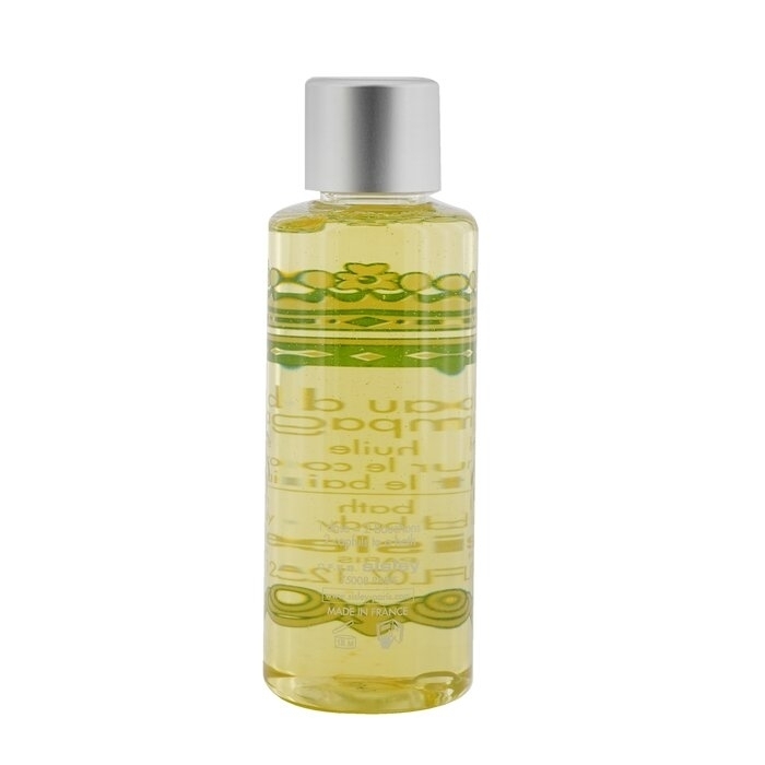Sisley - Eau De Campagne Bath & Body Oil(125ml/4.2oz)