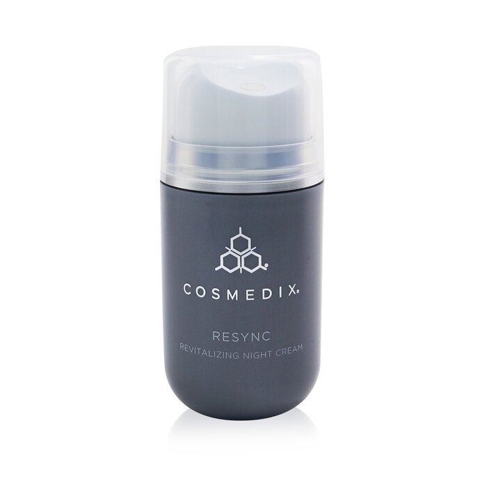 CosMedix - Resync Revitalizing Night Cream(51.2ml/1.7oz)