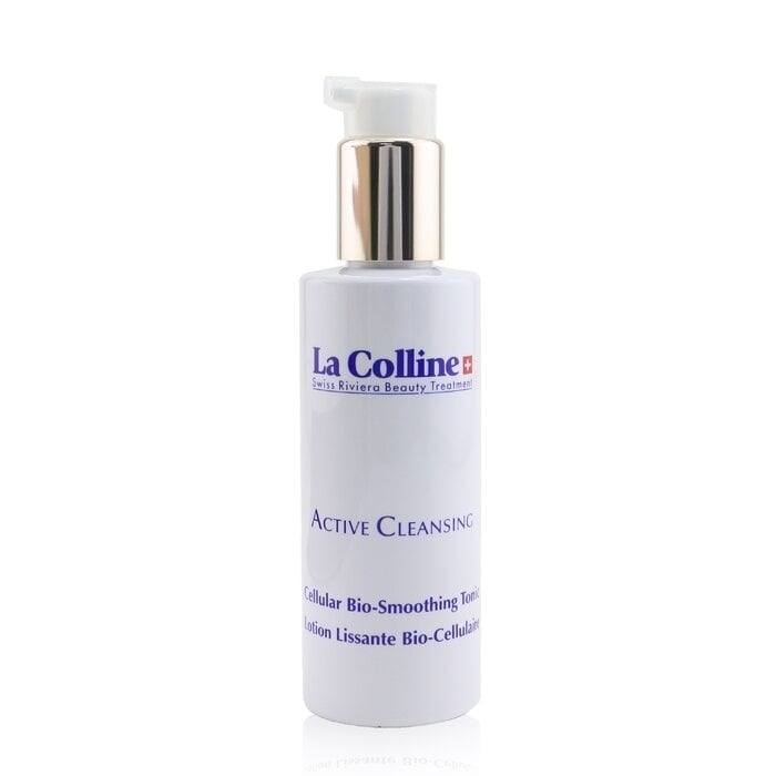 La Colline - Active Cleansing - Cellular Bio-Smoothing Tonic(150ml/5oz)