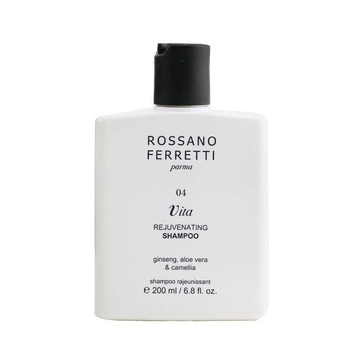 Rossano Ferretti Parma - Vita 04 Rejuvenating Shampoo(200ml/6.8oz)