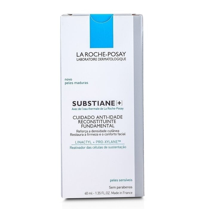 La Roche Posay - Substiane [+] Anti-Aging Replenishing Care(40ml/1.35oz)