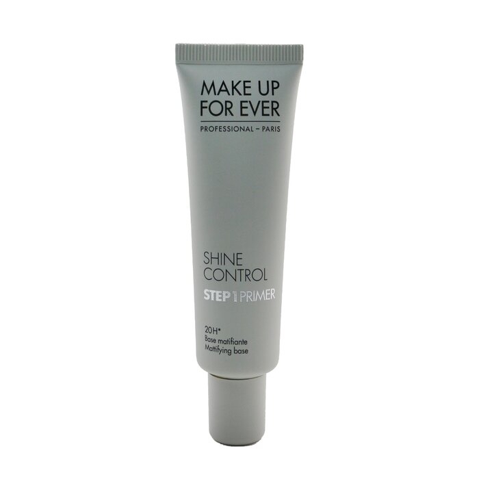 Make Up For Ever - Step 1 Primer - Shine Control (Mattifying Base)(30ml/1oz)