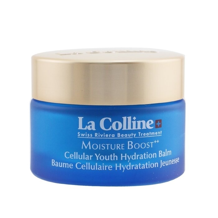 La Colline - Moisture Boost++ - Cellular Youth Hydration Balm(50ml/1.7oz)