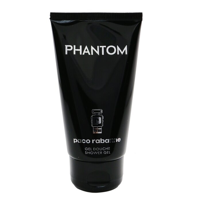Paco Rabanne - Phantom Shower Gel(150ml/5.1oz)