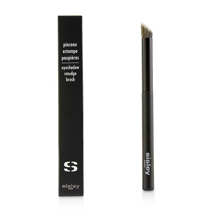 Sisley - Pinceau Estompe Paupieres (Eyeshadow Smudge Brush)()