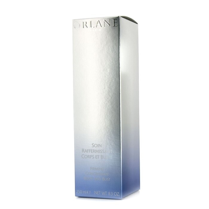 Orlane - Firming Concentrate Body & Bust(250ml/8.4oz)