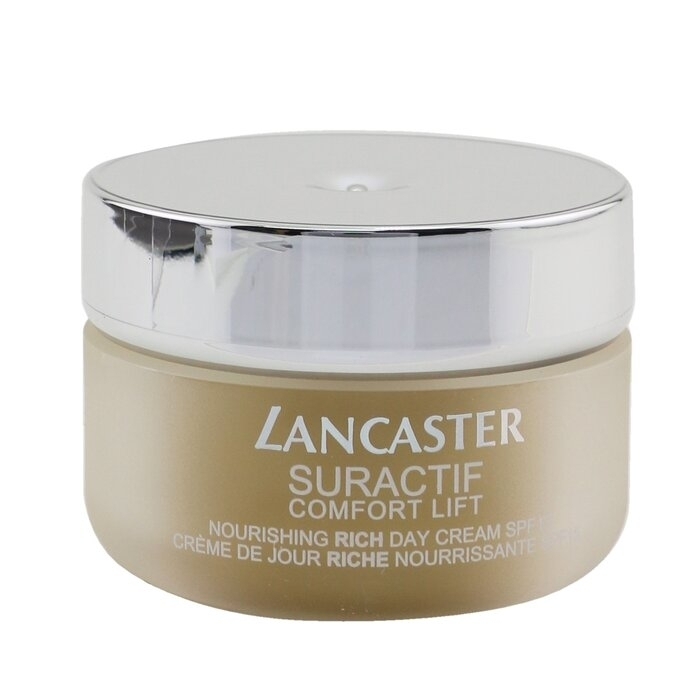 Lancaster - Suractif Comfort Lift Nourishing Rich Day Cream SPF15(50ml/1.7oz)