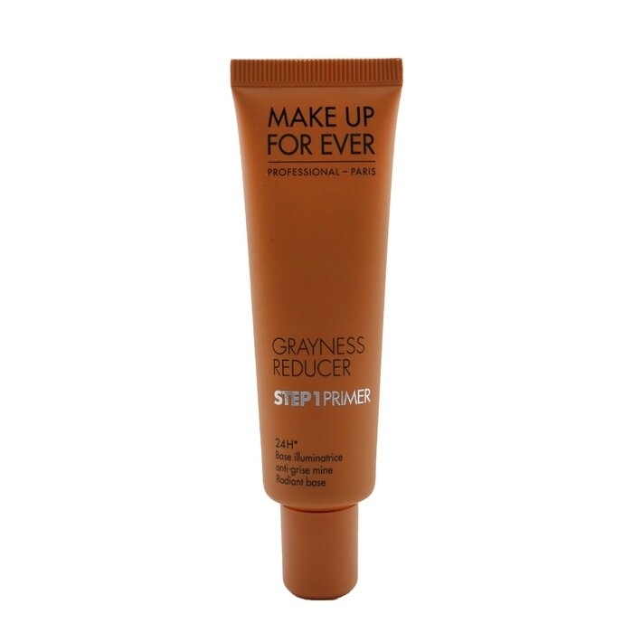 Make Up For Ever - Step 1 Primer - Grayness Reducer (Radiant Base)(30ml/1oz)