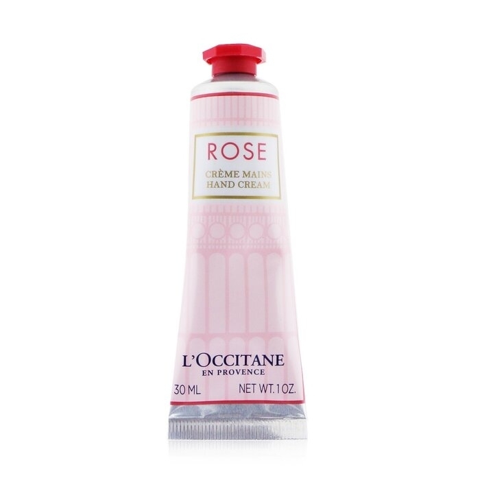 L'Occitane - Rose Hand Cream(30ml/1oz)