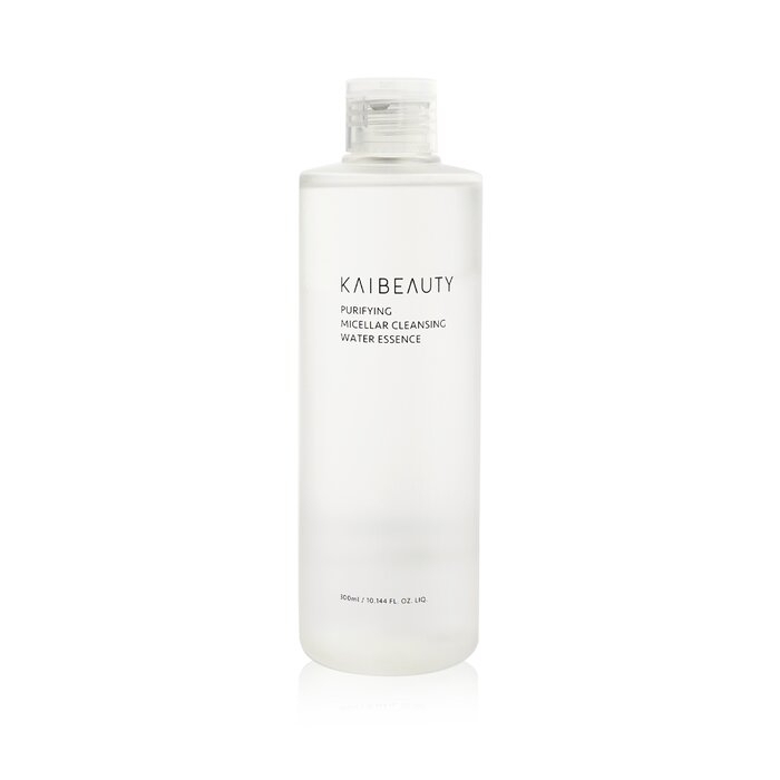 KAIBEAUTY - Purifying Micellar Cleansing Water Essence(300ml/10.14oz)