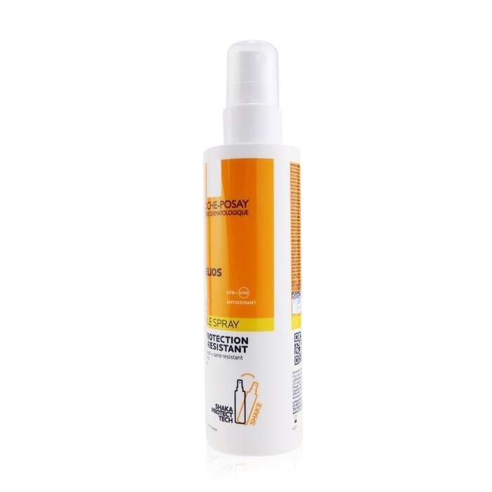 La Roche Posay - Anthelios Invisible Spray SPF 30 - Sensitive Skin(200ml/6.7oz)
