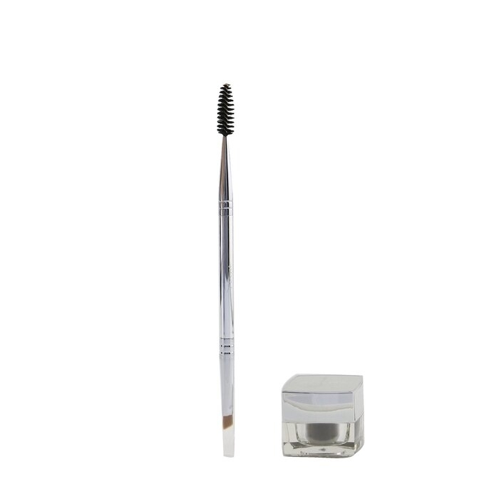 Plume Science - Nourish & Define Brow Pomade (With Dual Ended Brush) - # Chestnut Decadence(4g/0.14oz)