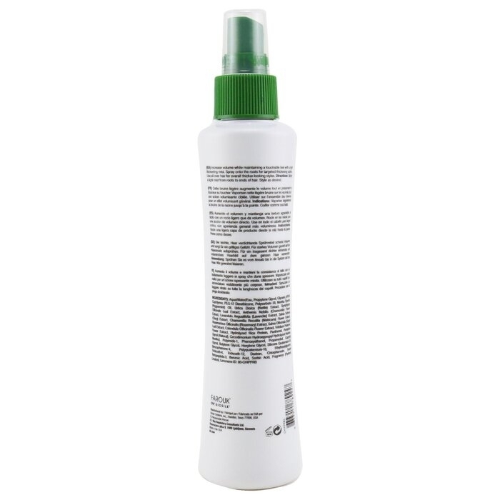CHI - Power Plus Root Booster Thickening Spray(177ml/6oz)
