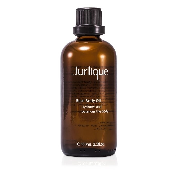 Jurlique - Rose Body Oil(100ml/3.3oz)