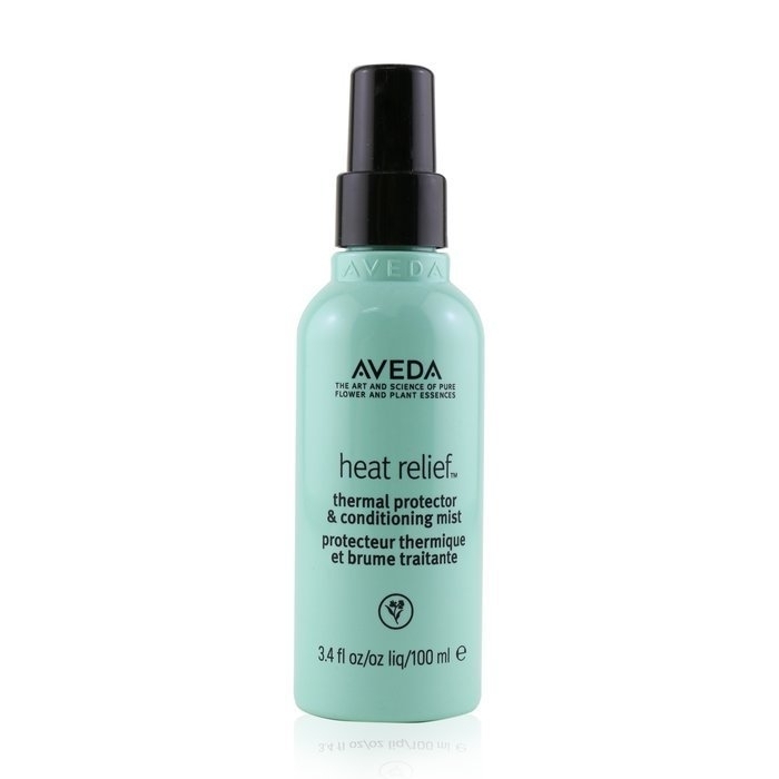 Aveda - Heat Relief Thermal Protector & Conditioning Mist(100ml/3.4oz)