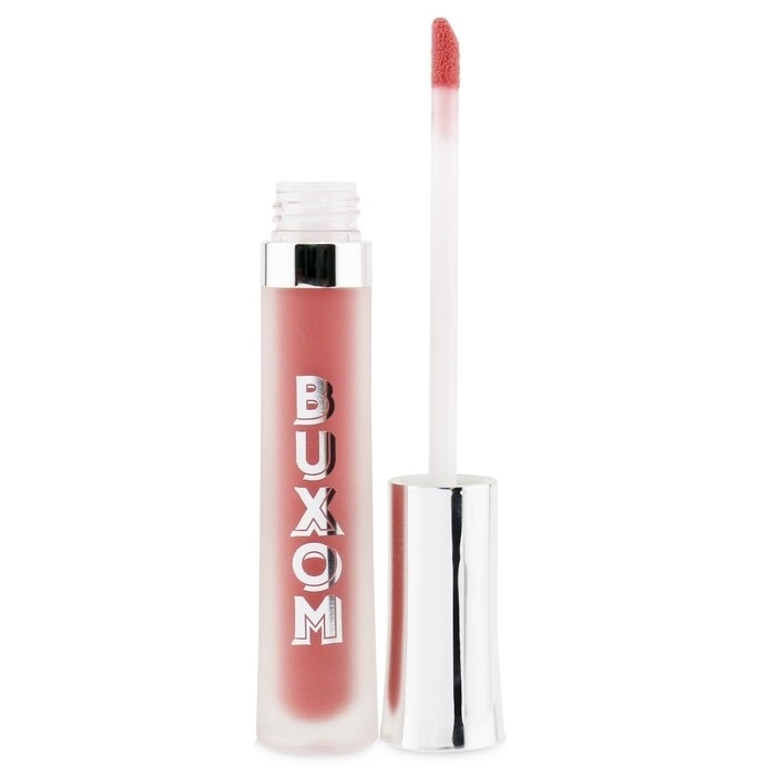 Buxom - Full On Plumping Lip Cream - # Mudslide(4.2ml/0.14oz)