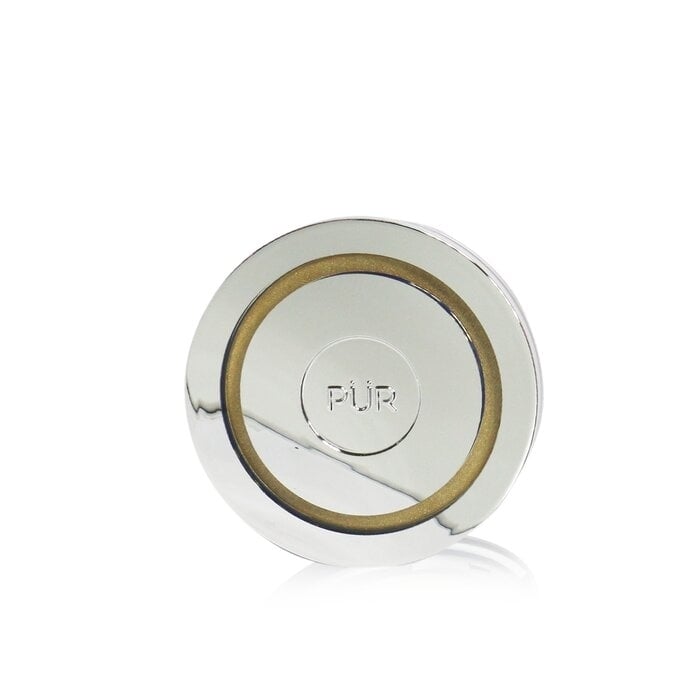 PUR (PurMinerals) - Skin Perfecting Powder Afterglow - # Highlighter(2.4g/0.08oz)