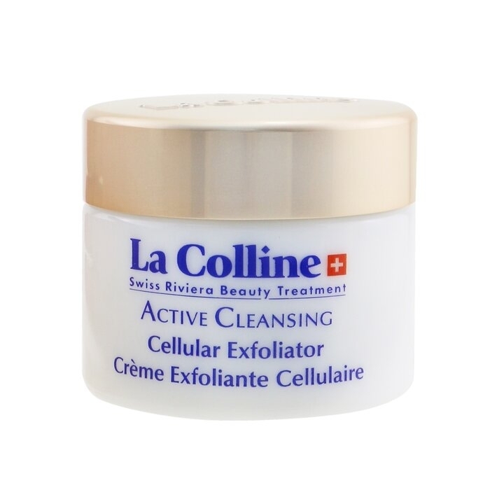 La Colline - Active Cleansing - Cellular Exfoliator(30ml/1oz)