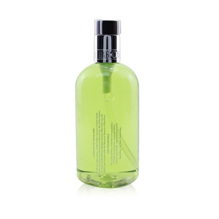 Molton Brown - Lime & Patchouli Fine Liquid Hand Wash(300ml/10oz)