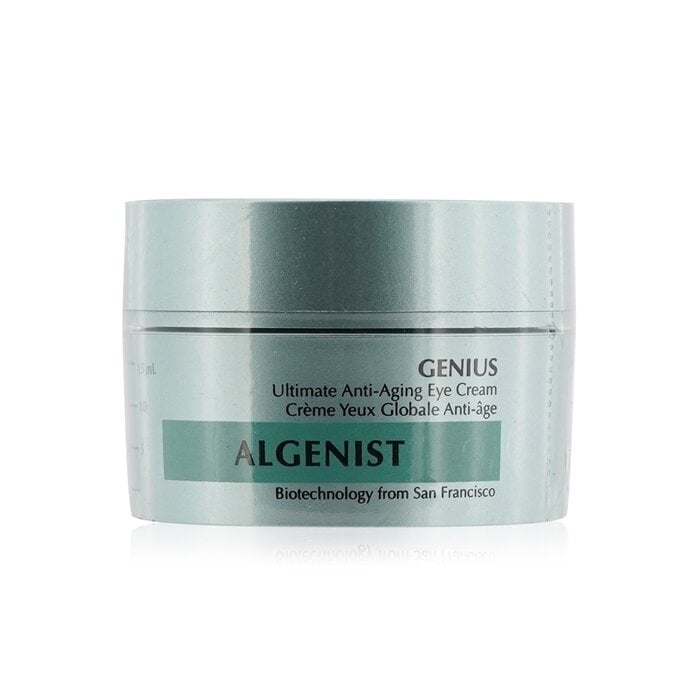 Algenist - GENIUS Ultimate Anti-Aging Eye Cream(15ml/0.5oz)