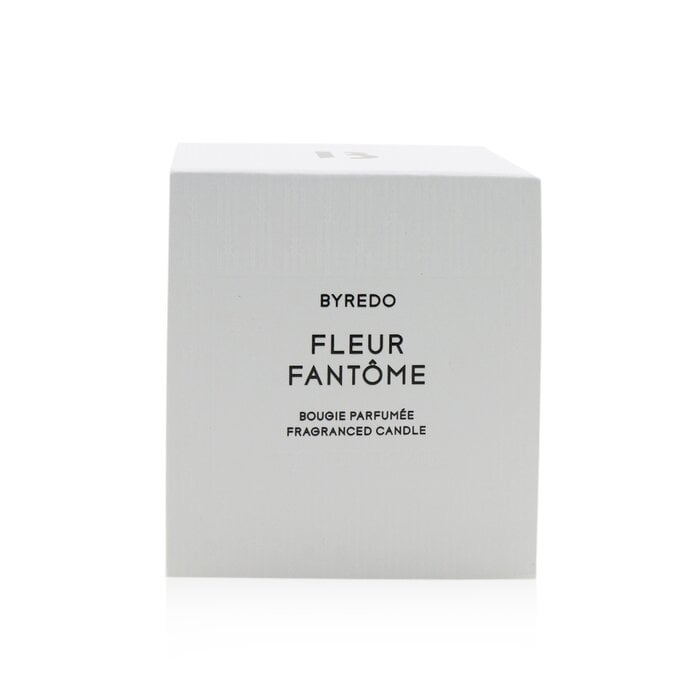 Byredo - Fragranced Candle - Fleur Fantome(70g/2.4oz)