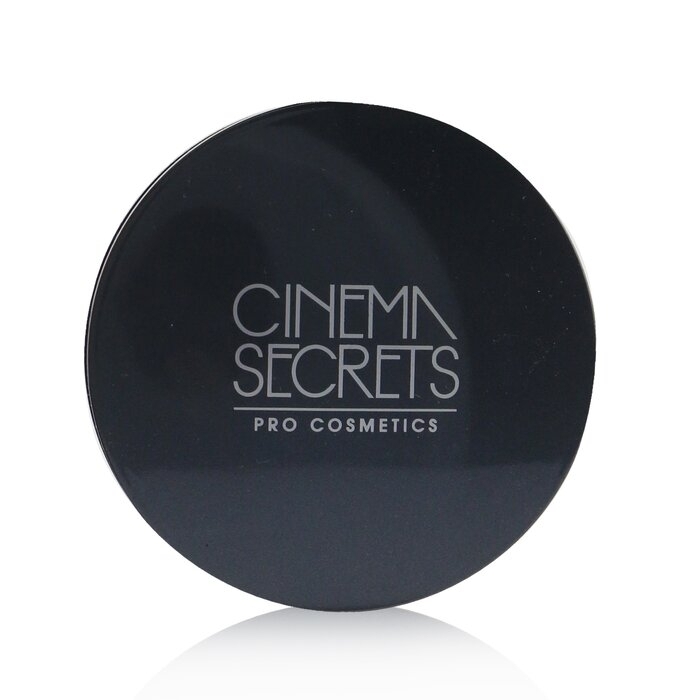 Cinema Secrets - Dual Fx Foundation Powder - # Fawn(8g/0.28oz)