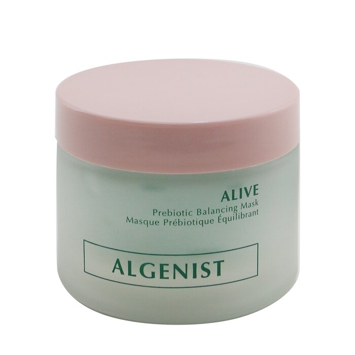 Algenist - Alive Prebiotic Balancing Mask(50ml/1.7oz)