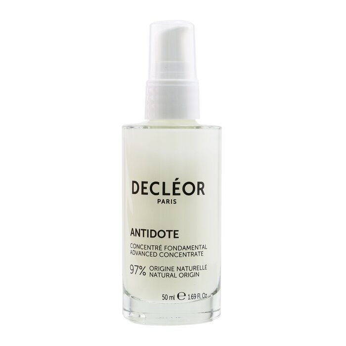 Decleor - Antidote Daily Advanced Concentrate (Salon Size)(50ml/1.69oz)
