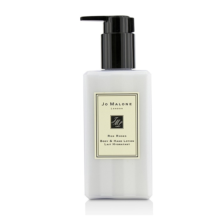 Jo Malone - Red Roses Body & Hand Lotion(250ml/8.5oz)
