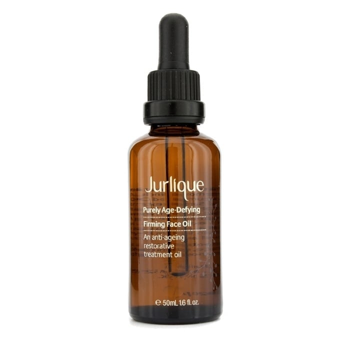 Jurlique - Purely Age-Defying Firming Face Oil(50ml/1.6oz)