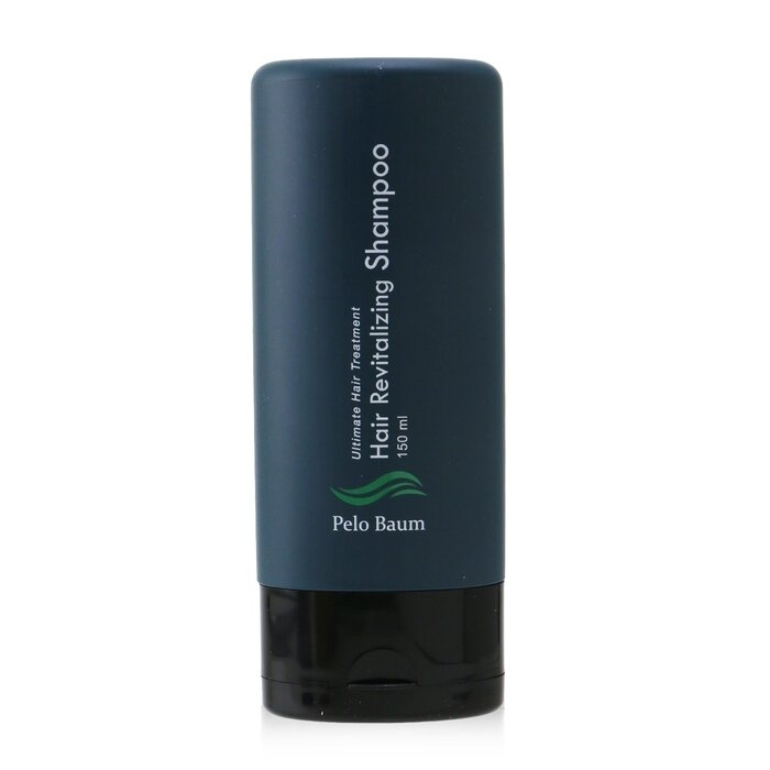 Pelo Baum - Hair Revitalizing Shampoo(150ml/5oz)