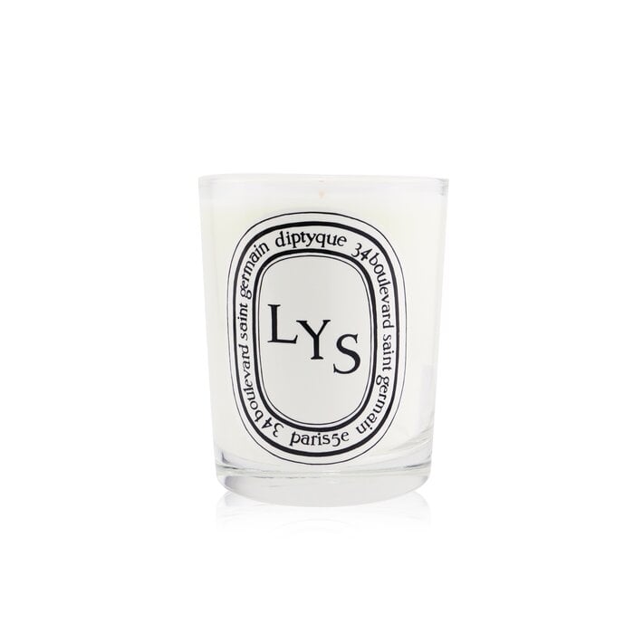 Diptyque - Scented Candle - LYS (Lily)(190g/6.5oz)