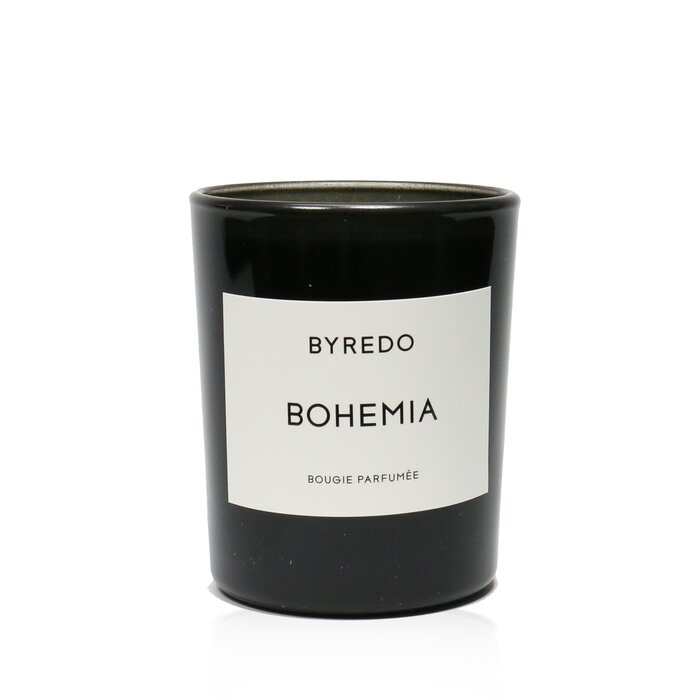 Byredo - Fragranced Candle - Bohemia(70g/2.4oz)