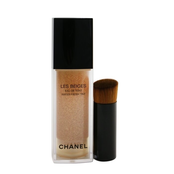 Chanel - Les Beiges Eau De Teint Water Fresh Tint - # Light(30ml/1oz)