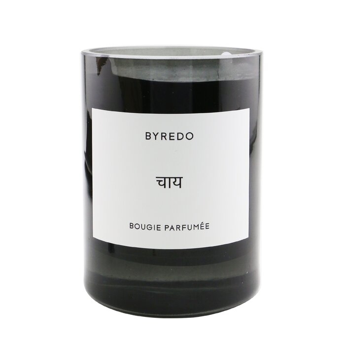 Byredo - Fragranced Candle - Chai(240g/8.4oz)