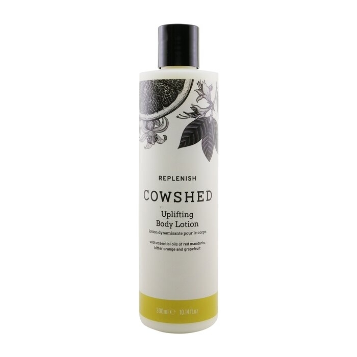 Cowshed - Replenish Uplifting Body Lotion(300ml/10.14oz)