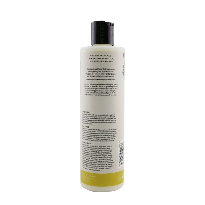 Cowshed - Replenish Uplifting Body Lotion(300ml/10.14oz)