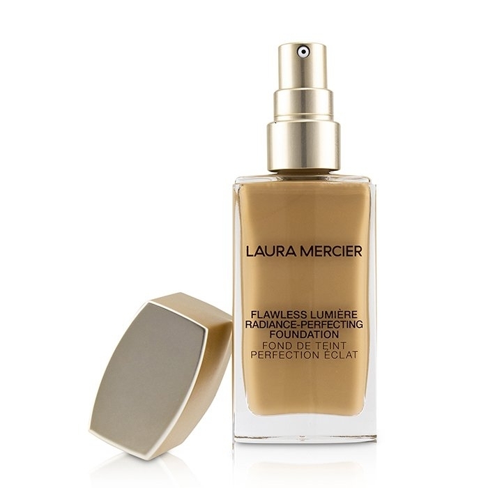 Laura Mercier - Flawless Lumiere Radiance Perfecting Foundation - # 2N2 Linen(30ml/1oz)