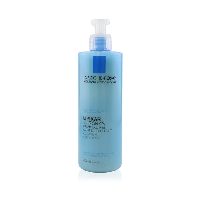 La Roche Posay - Lipikar Surgras Concentrated Shower-Cream(400ml/13.5oz)