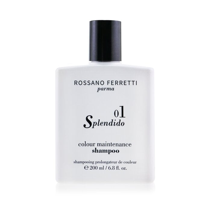 Rossano Ferretti Parma - Splendido 01 Colour Maintenance Shampoo(200ml/6.8oz)