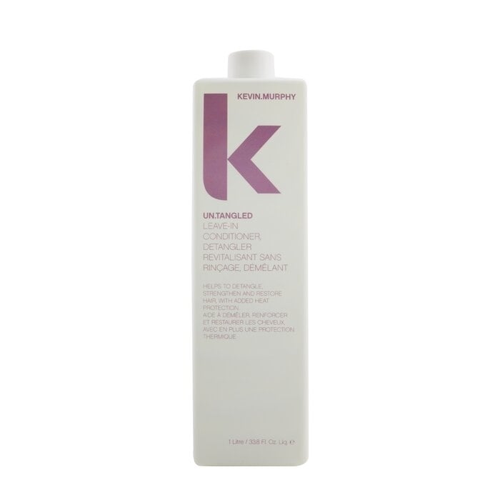 Kevin.Murphy - Un.Tangled (Leave-In Conditioner)(1000ml/33.8oz)